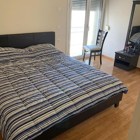 Appartment Near Center Corinth Экстерьер фото