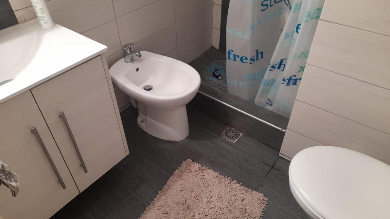 Appartment Near Center Corinth Экстерьер фото